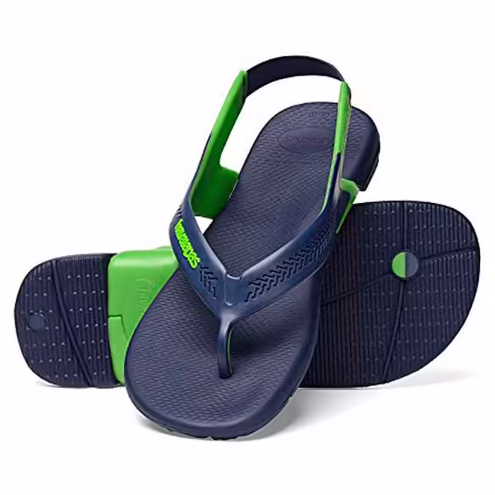 Slapi Havaianas ADILETTE SANDAL - 4