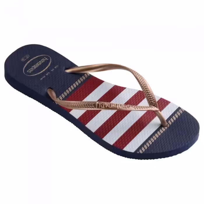 Slapi Havaianas SLIM NAUTICAL - 2