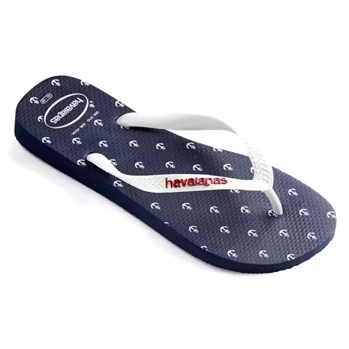 Slapi Havaianas TOP NAUTICAL - 2