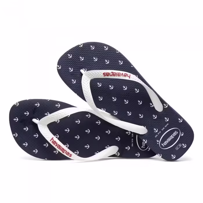 Slapi Havaianas TOP NAUTICAL - 3
