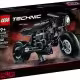 Конструкторы Lego 42155