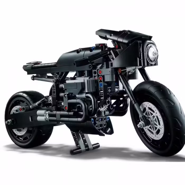 Конструкторы Lego 42155 - 3