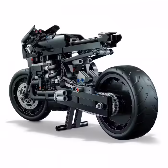 Конструкторы Lego 42155 - 4