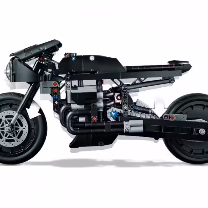 Конструкторы Lego 42155 - 5