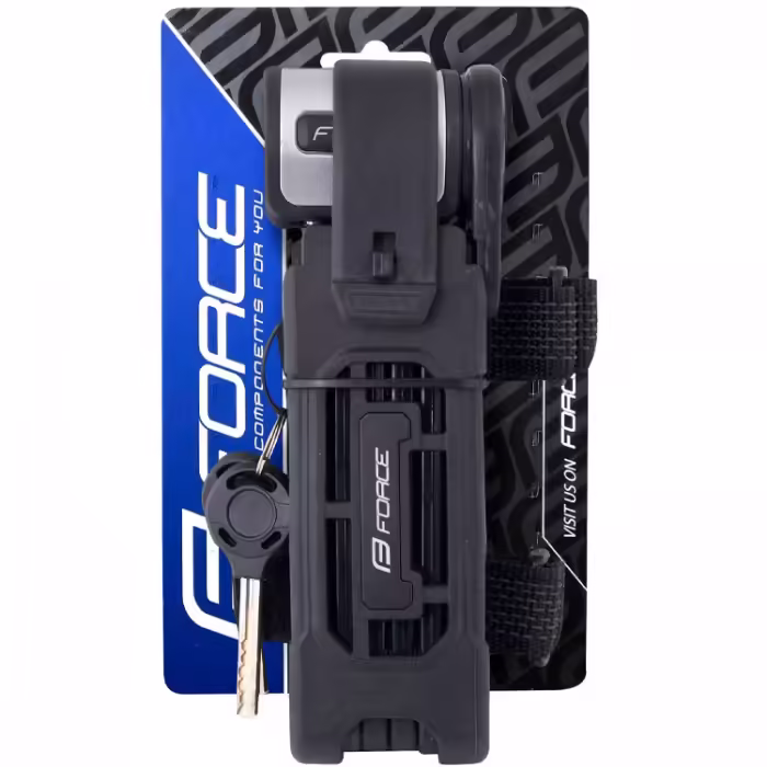 Lant antifurt Force F FOLD - 2