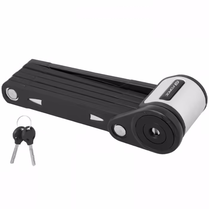 Lant antifurt Force F FOLD - 3