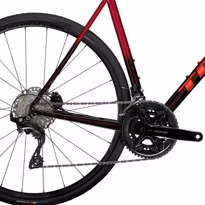 Bicicleta sosea Trek EMONDA ALR 5 - 4