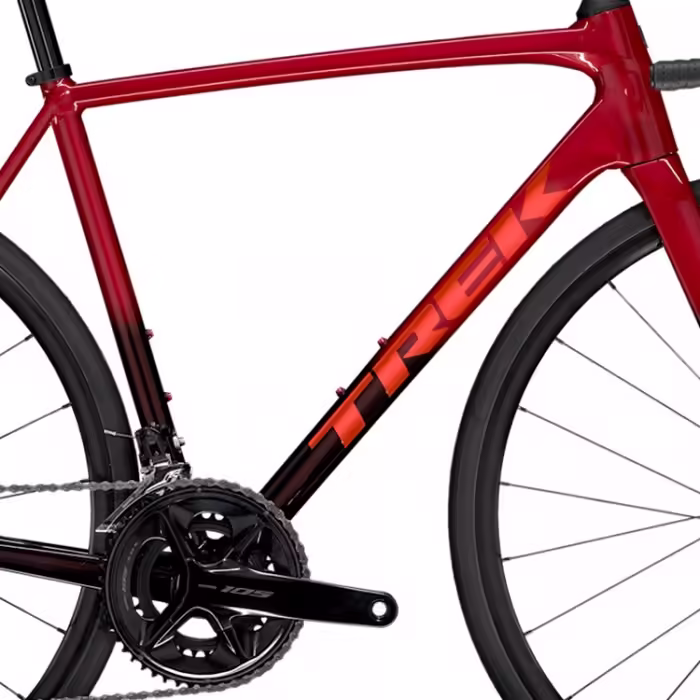 Bicicleta sosea Trek EMONDA ALR 5 - 5