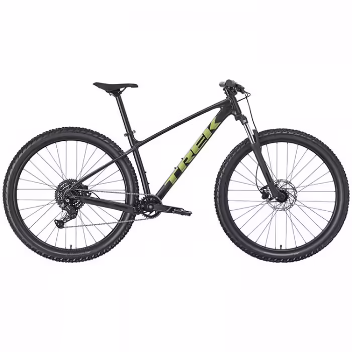 Велосипед горный Trek Marlin 4 Gen 3