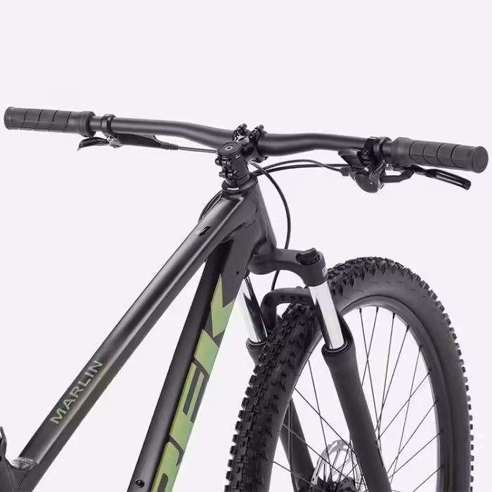 Велосипед горный Trek Marlin 4 Gen 3 - 4