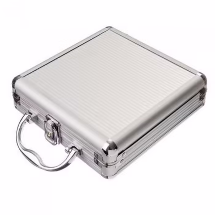 Покер игра SILAPRO Poker Case - 3