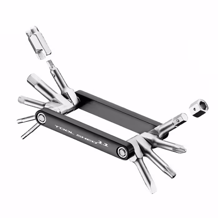 Ключи Giant TOOLSHED 11 - 2