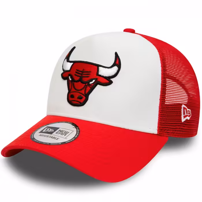 Chipiu New Era Af Truck Chicago Bulls