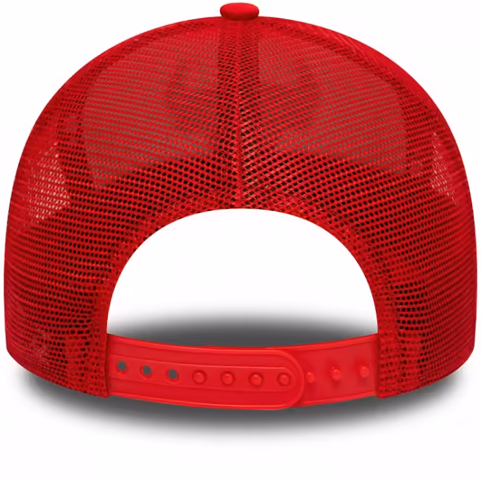Chipiu New Era Af Truck Chicago Bulls - 3