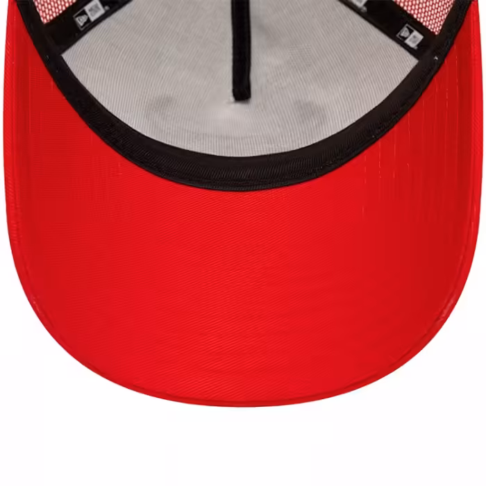 Chipiu New Era Af Truck Chicago Bulls - 4
