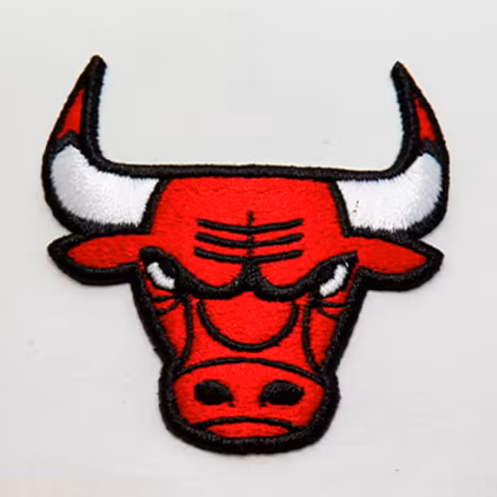Chipiu New Era Af Truck Chicago Bulls - 5