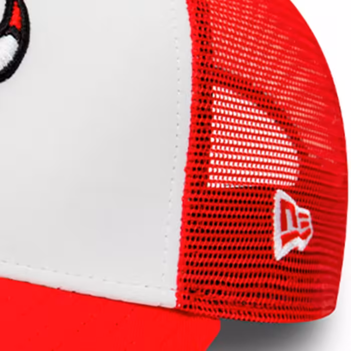 Chipiu New Era Af Truck Chicago Bulls - 6
