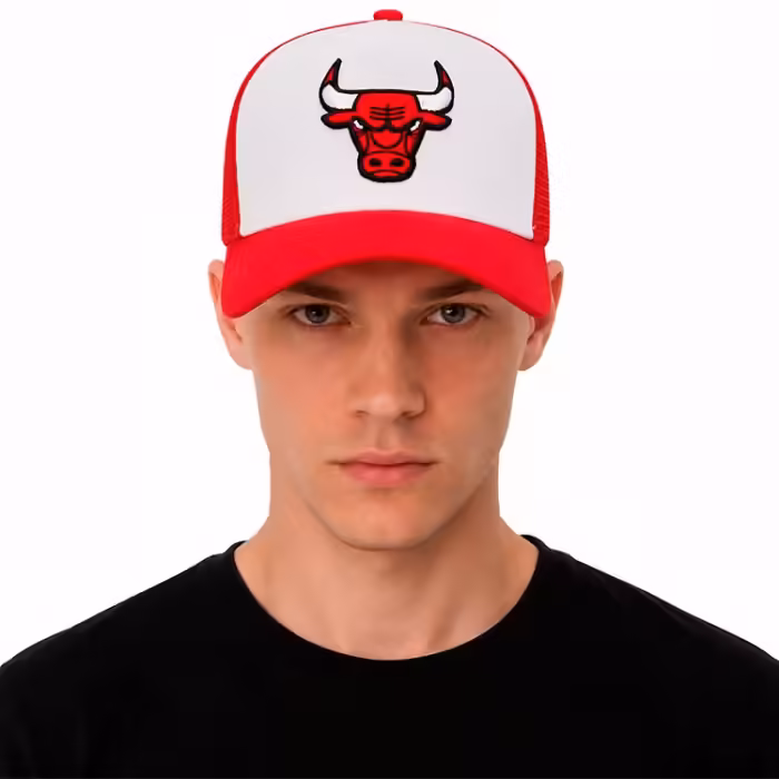 Chipiu New Era Af Truck Chicago Bulls - 7