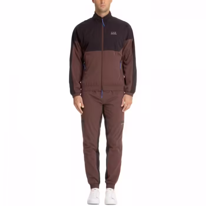 Спортивный костюм EA7 EMPORIO ARMANI Ventus 7 Tracksuit