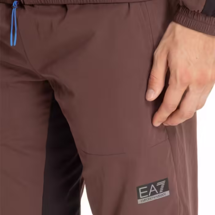 Спортивный костюм EA7 EMPORIO ARMANI Ventus 7 Tracksuit - 2