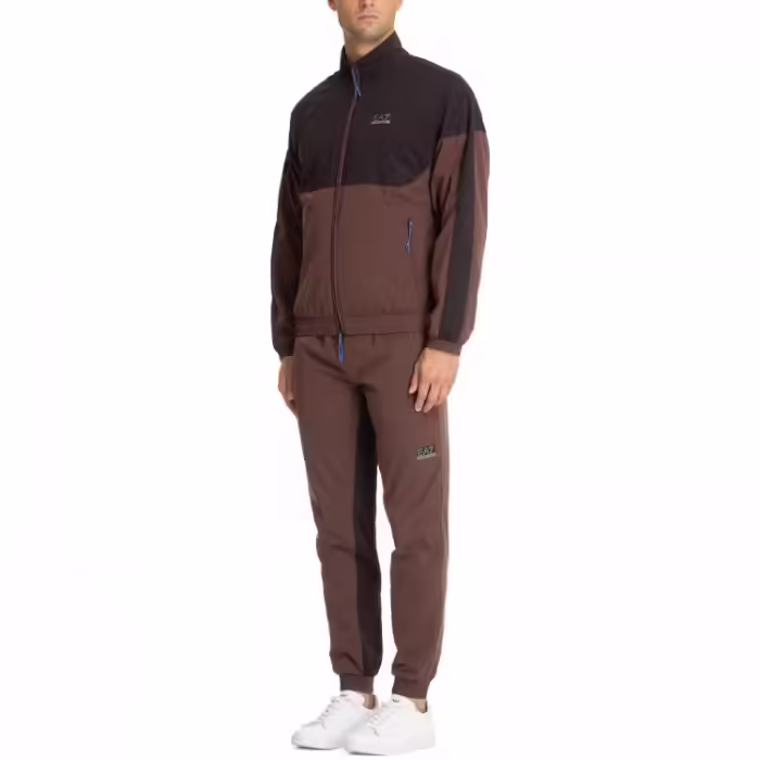 Спортивный костюм EA7 EMPORIO ARMANI Ventus 7 Tracksuit - 3