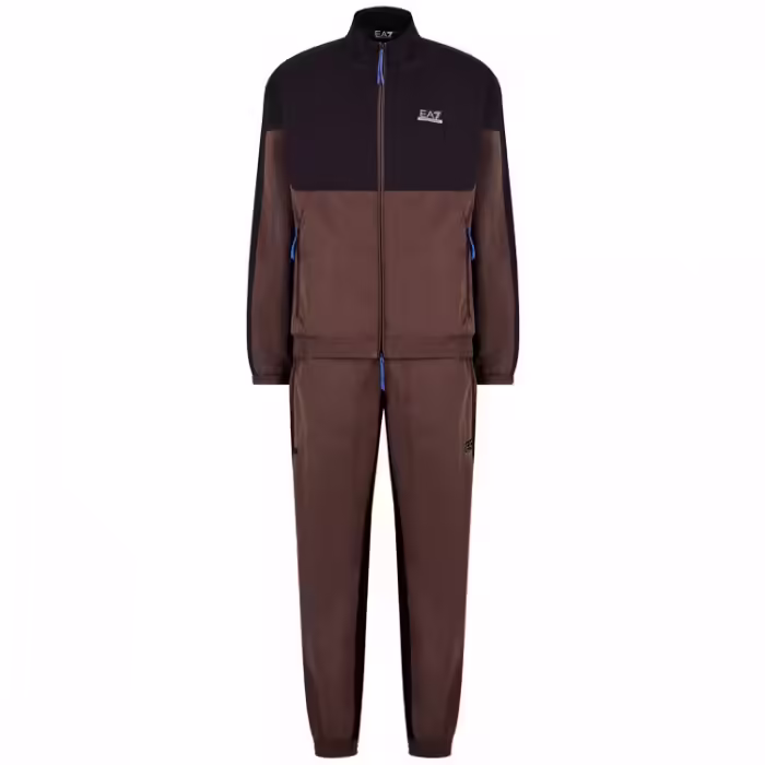 Спортивный костюм EA7 EMPORIO ARMANI Ventus 7 Tracksuit - 5