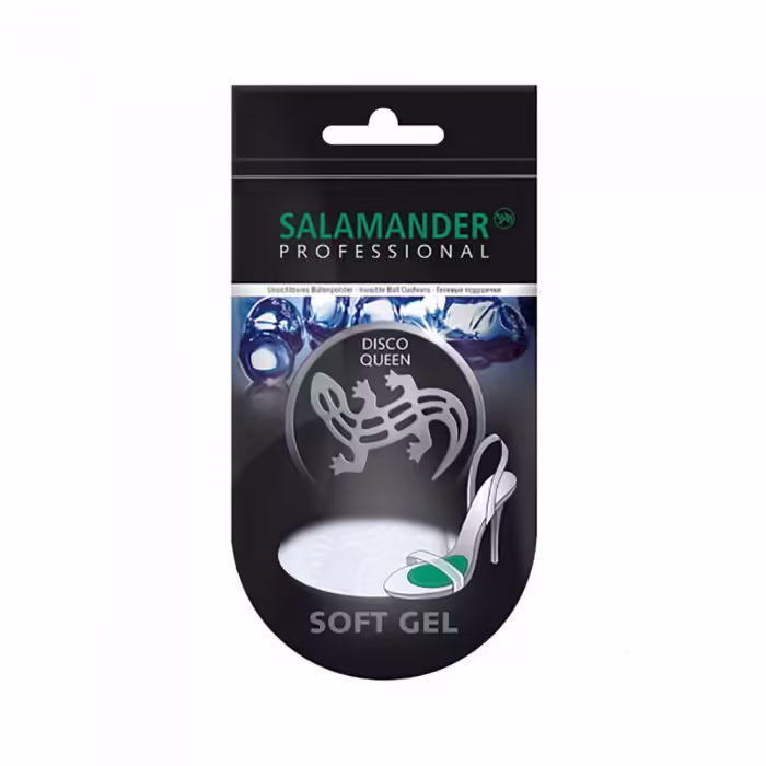 Стельки Disco Queen Salamander 8716
