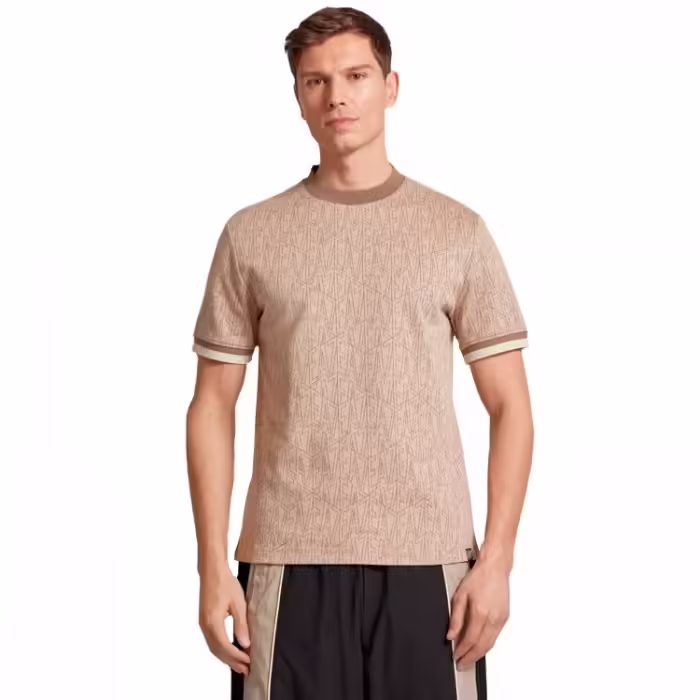 Tricou EA7 EMPORIO ARMANI TRAIN GRAPHIC SERIES M TEE SS