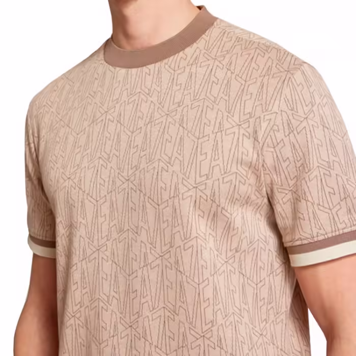 Tricou EA7 EMPORIO ARMANI TRAIN GRAPHIC SERIES M TEE SS - 2