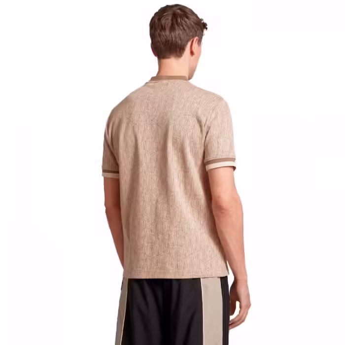 Tricou EA7 EMPORIO ARMANI TRAIN GRAPHIC SERIES M TEE SS - 5