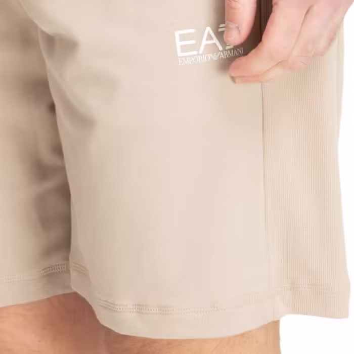 Sorti EA7 EMPORIO ARMANI TRAIN CORE ID M SHORTS LIGHT C
