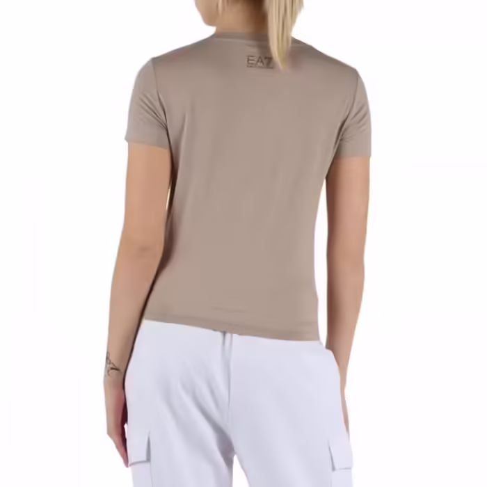 Футболка EA7 EMPORIO ARMANI NATURAL VENTUS7 W TEE - 3