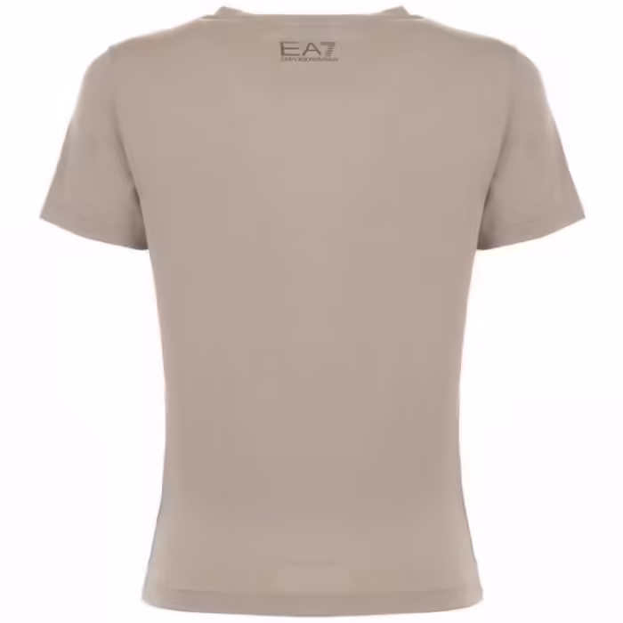 Футболка EA7 EMPORIO ARMANI NATURAL VENTUS7 W TEE - 5