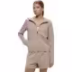 Hanorac EA7 EMPORIO ARMANI NATURAL VENTUS7 W HOODIE FZ