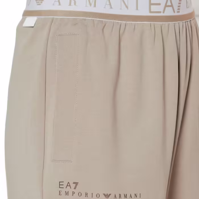 Pantaloni EA7 EMPORIO ARMANI NATURAL VENTUS7 W CARGO PANTS - 2