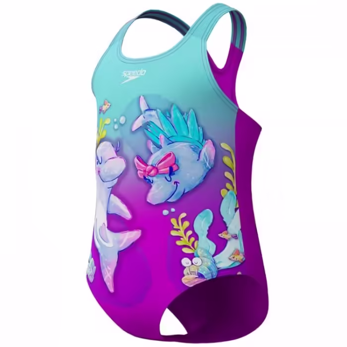 Купальник Speedo PLMT PT 1 PC IF - 3