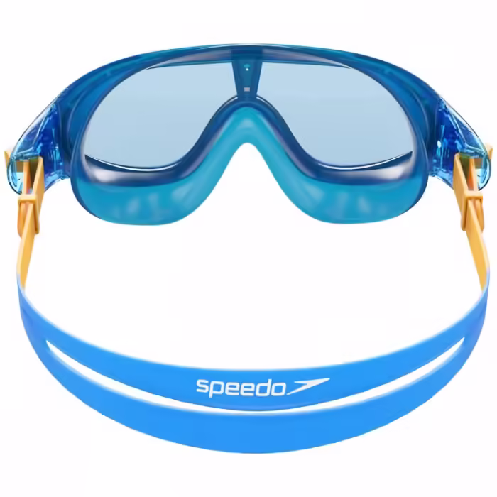 Очки для плавания Speedo RIFT GOG JU - 3