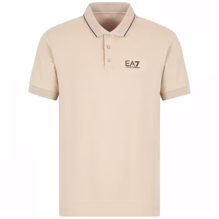 Поло EA7 EMPORIO ARMANI TRAIN CORE ID M POLO PQ ST CC - 4