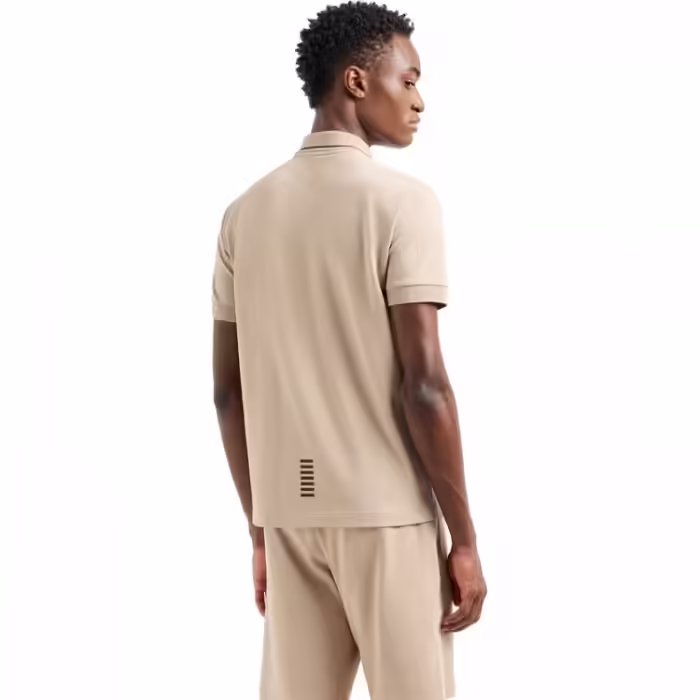 Поло EA7 EMPORIO ARMANI TRAIN CORE ID M POLO PQ ST CC - 5