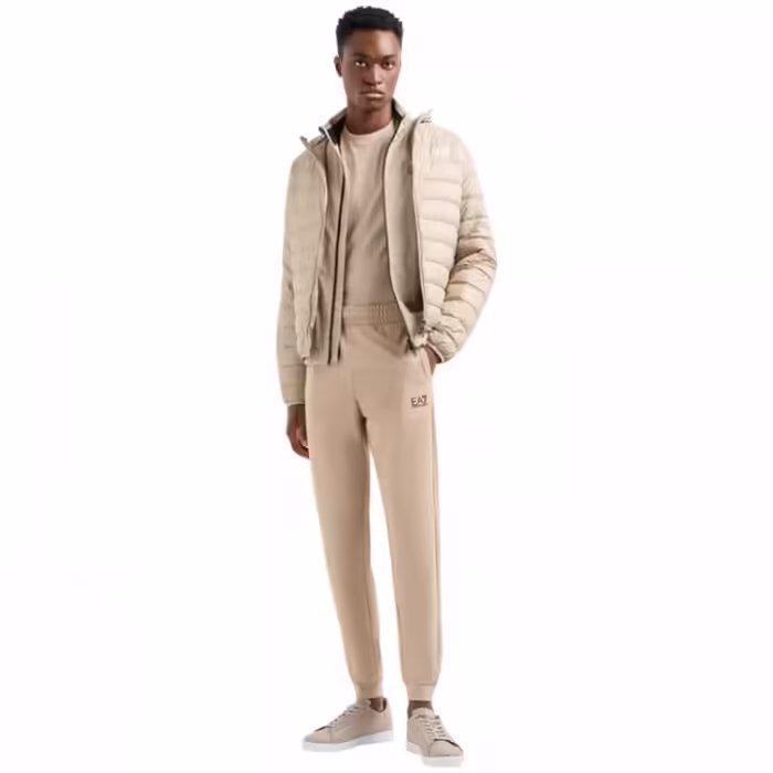 Pantaloni EA7 EMPORIO ARMANI TRAIN CORE ID M PANTS CH COFT - 2