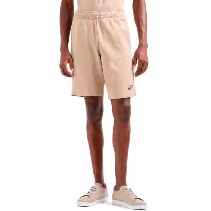 Sorti EA7 EMPORIO ARMANI TRAIN CORE ID M SHORTS COFT CC