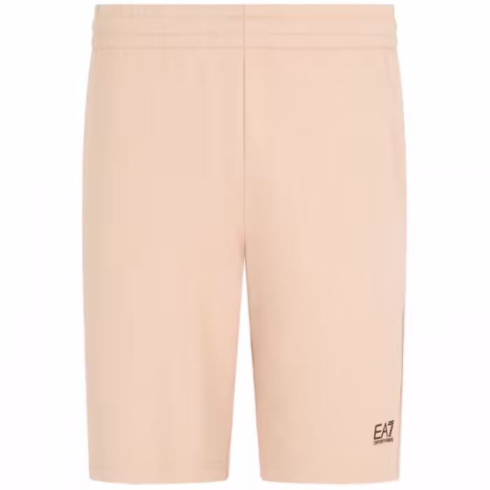 Sorti EA7 EMPORIO ARMANI TRAIN CORE ID M SHORTS COFT CC - 2