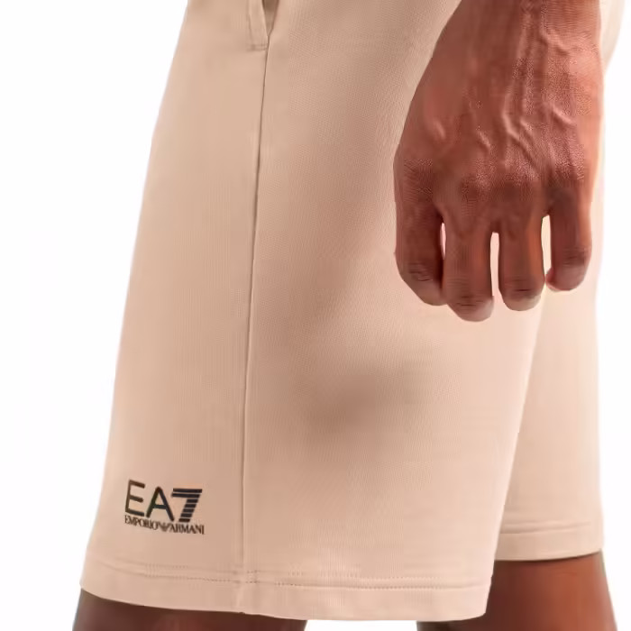 Sorti EA7 EMPORIO ARMANI TRAIN CORE ID M SHORTS COFT CC - 5