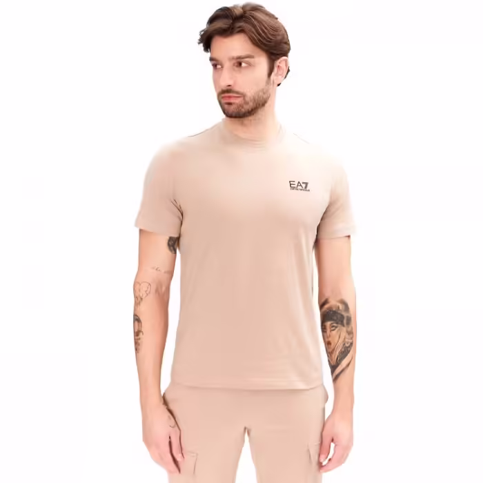 Tricou EA7 EMPORIO ARMANI TRAIN CORE ID M TEE SS CO CC