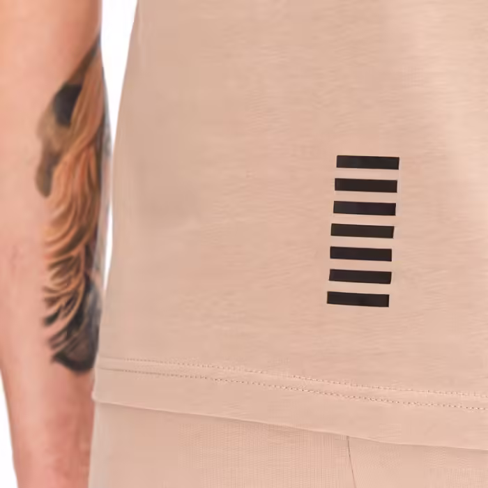 Tricou EA7 EMPORIO ARMANI TRAIN CORE ID M TEE SS CO CC - 2