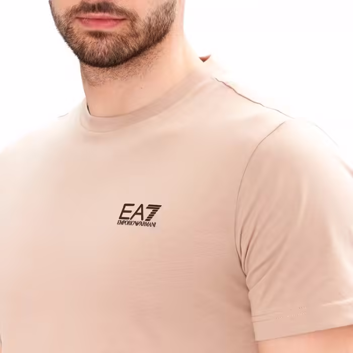 Tricou EA7 EMPORIO ARMANI TRAIN CORE ID M TEE SS CO CC - 3