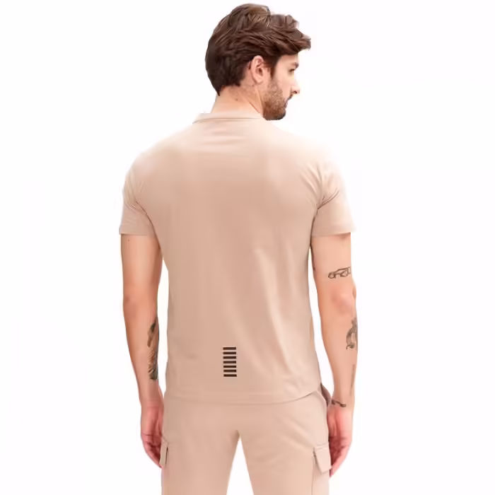 Tricou EA7 EMPORIO ARMANI TRAIN CORE ID M TEE SS CO CC - 5