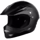 Шлем велосипедный Force DOWNHILL junior