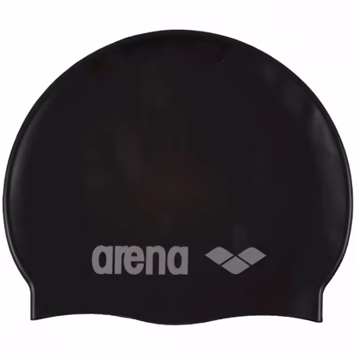 Casca de inot silicon Arena Classic Silicone JR