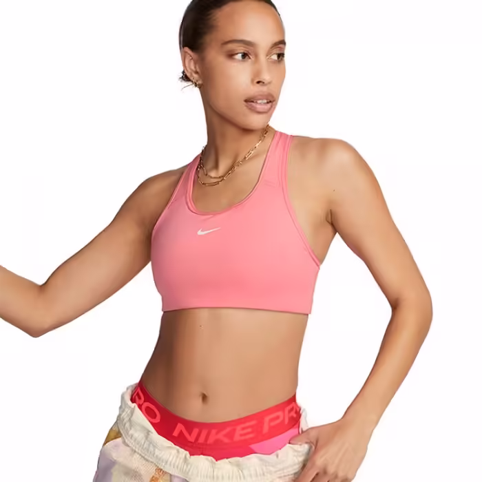 Bra sportive Nike NIKE SWOOSH BRA PAD - 2